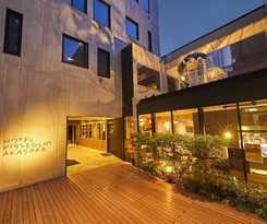 Hotel Risveglio Akasaka
