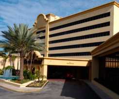 Hotel DoubleTree by Hilton Jacksonville Airport
