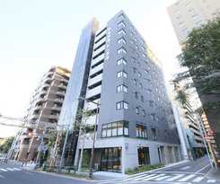 Hotel S-peria Inn Nihonbashi Hakozaki