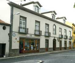 Hotel Camões