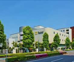 Racine Sinmaebashi