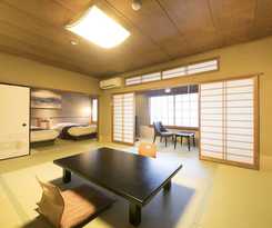 Itoyanagi Koyado Yuwa