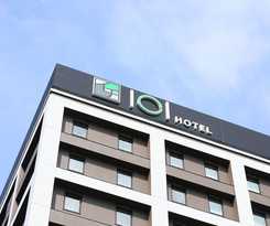 Ici Ueno Shin Okachimachi