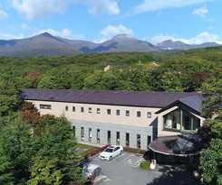 Hotel Blancvert Nasu