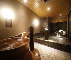 Dormy Inn Premium Osaka Kitahama Hot Springs