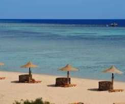 Cataract Marsa Alam