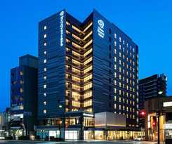 Hotel Daiwa Roynet Toyama Station