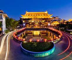 Hotel Huayu Resort and Spa Yalong Bay Sanya
