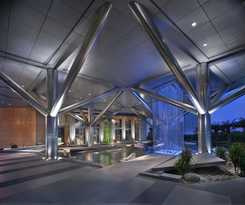 Grand Hyatt Guangzhou