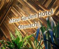 Hotel Mitsui Garden Otemachi