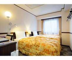 Toyoko Inn Tokyo Otemachi