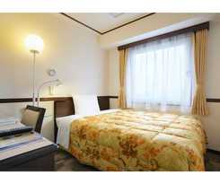 Toyoko Inn Yokohama Sakuragicho