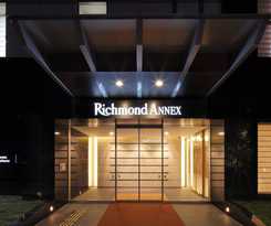 Richmond Utsunomiya Ekimae Annex