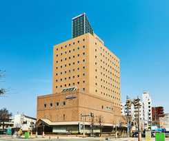 Hotel Art Aomori