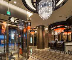 APA Hotel Higashi Shinjuku Kabukicho Nishi