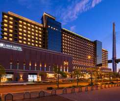 Hotel LIBER HOTEL Osaka