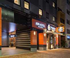 Apa Iidabashi-ekiminami