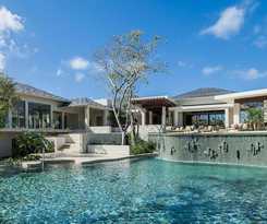 Fairmont Heritage Place Mayakoba