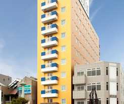 Toyoko Inn Tokyo Akigawa Station Kita