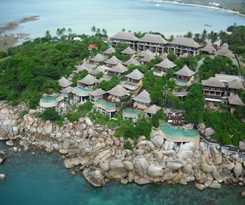 Hotel Silavadee Pool Spa Resort