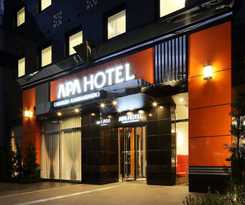 Apa Asakusa Kaminarimon