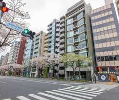 Reyado Hotel Kudan