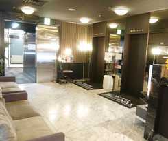LiVEMAX BUDGET Yokohama Kannai