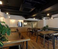 The Tourist Hotel Kasai