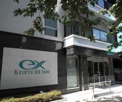 Keikyu EX Inn Akihabara