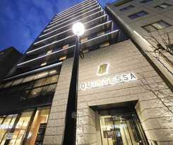 Quintessa Tokyo Ginza