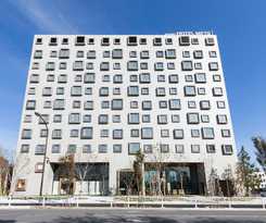 Hotel Jr East Mets Premier Tokyo Bay Shinkiba