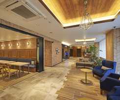 Hotel Sotetsu Fresa Inn Kamakura Ofuna Higashiguchi