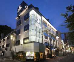 Hotel Linden Oji