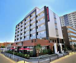 Grand Park The Luxueux Minamikashiwa