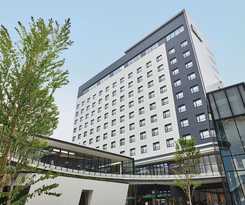 Hotel Lumiere Grande Nagareyama Otakanomori