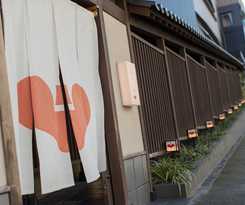 Hotel Hana Beppu