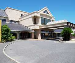 Spa and Resort Kujukuri Taiyo No Sato
