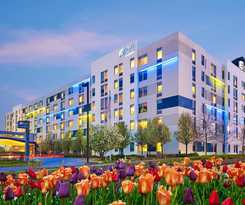 Hotel Aloft Chicago O'hare