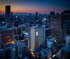 Del Style Osaka - Shinsaibashi By Daiwa Roynet