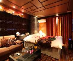 Lusso Croce Urban Resort - Adult Only