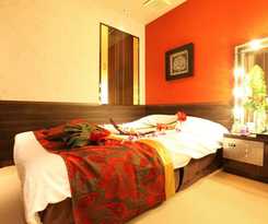 Lusso Croce Asian Resort - Adult Only