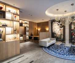 Hotel Kyoto Shijo Takakura Grandereverie