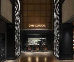 Hotel The Lively Tokyo Azabujuban