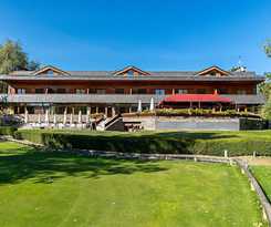 Chalet del Golf