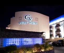 Water Hotel Cy - Adults Only