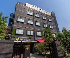 Petit Bali Garden Shin-okubo - Adults Only