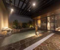 Hotel Dormy Inn Kawasaki Natural Hot Spring