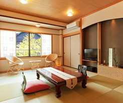 Hotel Kizukuri No Yado Hashizuya