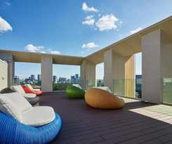 Mitsui Garden Jingugaien Tokyo Premier