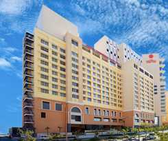 Hotel Universal Port Vita